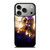 THANOS MARVEL iPhone 17 Pro Case