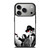 THE BLACKLIST SERIES iPhone 17 Pro Case