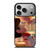 THE BOSS BABY AND TIM iPhone 17 Pro Case
