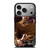 THE GENTLEMEN COOL SERIES iPhone 17 Pro Case