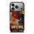 THE GENTLEMEN SERIES iPhone 17 Pro Case