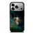 THE GREEN ARROW DC COMICS 3 iPhone 17 Pro Case
