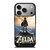 THE LEGEND OF ZELDA iPhone 17 Pro Case