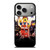 THE LEGO MOVIE CHARACTERS iPhone 17 Pro Case