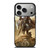 THE MANDALORIAN STARWARS iPhone 17 Pro Case