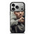THE NIGHT AGENT iPhone 17 Pro Case
