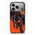 THE PREDATOR iPhone 17 Pro Case