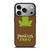 THE PRINCESS AND THE FROG ICON iPhone 17 Pro Case