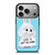 THE SECRET LIFE OF PETS SNOWBALL iPhone 17 Pro Case