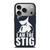 THE STIG iPhone 17 Pro Case