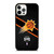 PHOENIX SUNS NBA iPhone 12 Pro Case