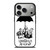 THE UMBRELLA ACADEMY MOVIE iPhone 17 Pro Case