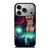 THE UNDERTAKER WWE LEGEND iPhone 17 Pro Case