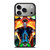 THOR RAGNAROK iPhone 17 Pro Case