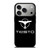 TIESTO DJ LOGO iPhone 17 Pro Case