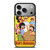 TINA BELCHER BOBS BURGERS iPhone 17 Pro Case