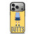 TINA BOBS BURGERS BUTTS iPhone 17 Pro Case