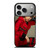 TOKYO MONEY HEIST iPhone 17 Pro Case