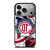 TOLUCA FC LOGO iPhone 17 Pro Case