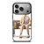 TOM HANKS FORREST GUMP iPhone 17 Pro Case