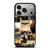 TOP GUN MAVERICK COLLAGE iPhone 17 Pro Case