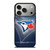 TORONTO BLUE JAYS LOGO 2 iPhone 17 Pro Case