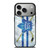 TORONTO MAPLE LEAFS 2 iPhone 17 Pro Case