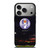 TOULOUSE FC SYMBOL iPhone 17 Pro Case