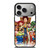 TOY STORY WALT DISNEY 2 iPhone 17 Pro Case