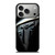 TRIUMPH MOTORCYCLE LOGO iPhone 17 Pro Case