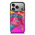 TROLLS POPPY iPhone 17 Pro Case