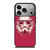 TROOPER STARWARS HELMET 3 iPhone 17 Pro Case