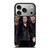 TWILIGHT BREAKING DAWN iPhone 17 Pro Case
