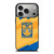 UANL TIGRES LOGO 2 iPhone 17 Pro Case