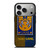 UANL TIGRES LOGO 3 iPhone 17 Pro Case