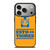 UANL TIGRES LOGO iPhone 17 Pro Case