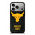 UNDER ARMOUR PROJECTS ROCK iPhone 17 Pro Case