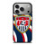 US SOCCER LOGO iPhone 17 Pro Case