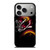 USC TROJANS HELMET iPhone 17 Pro Case