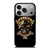 USMC MARINE CORPS iPhone 17 Pro Case