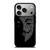 V FOR VENDETTA MASK iPhone 17 Pro Case