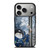 VANCOUVER CANUCKS LOGO 2 iPhone 17 Pro Case