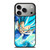 VEGETA DRAGON BALL iPhone 17 Pro Case