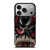 VENOM SCARY iPhone 17 Pro Case