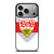 VFB STUTTGART CLUB LOGO iPhone 17 Pro Case