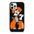 OSU OKLAHOMA STATE COWBOYS iPhone 12 Pro Case
