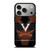 VIRGINIA CAVALIERS LOGO iPhone 17 Pro Case