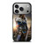 WARCRAFT BEGINNING iPhone 17 Pro Case