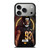 WASHINGTON COMMANDERS ALLEN iPhone 17 Pro Case