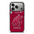 WASHINGTON STATE COUGARS SYMBOL iPhone 17 Pro Case